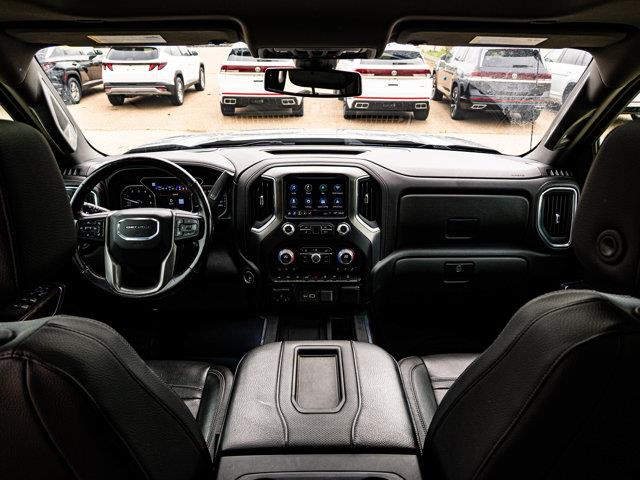 gmc Sierra 1500 2019 - 33