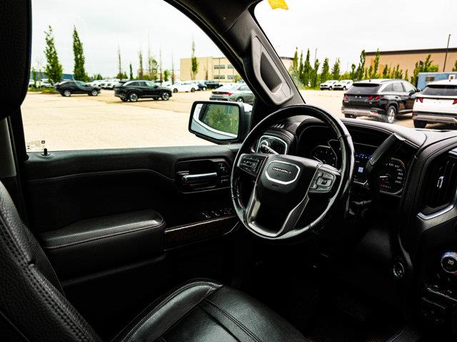gmc Sierra 1500 2019 - 34