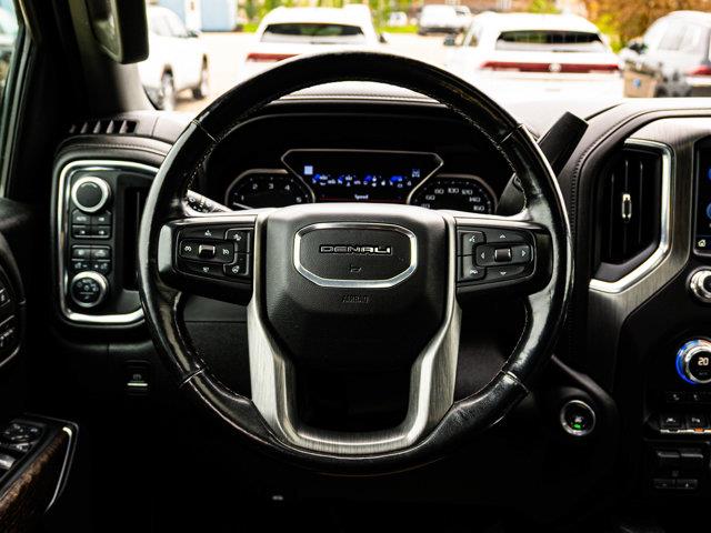 gmc Sierra 1500 2019 - 35