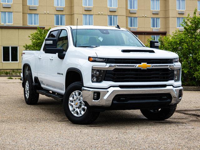 chevrolet Silverado 3500HD 2025 - 2
