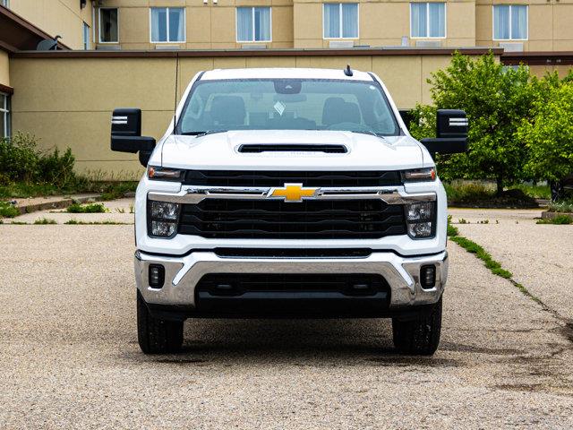 chevrolet Silverado 3500HD 2025 - 3