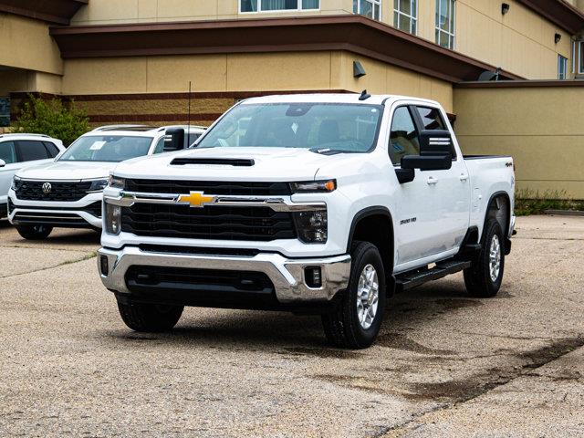 chevrolet Silverado 3500HD 2025 - 4