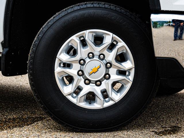chevrolet Silverado 3500HD 2025 - 5