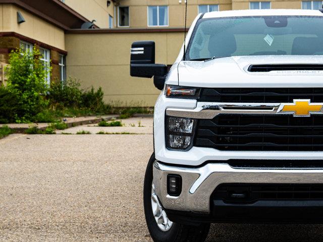chevrolet Silverado 3500HD 2025 - 6