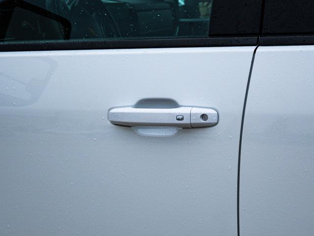 chevrolet Silverado 3500HD 2025 - 8