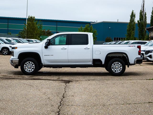 chevrolet Silverado 3500HD 2025 - 10