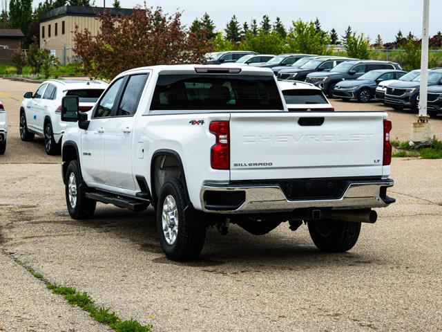 chevrolet Silverado 3500HD 2025 - 11
