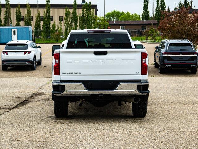 chevrolet Silverado 3500HD 2025 - 12