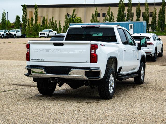 chevrolet Silverado 3500HD 2025 - 13