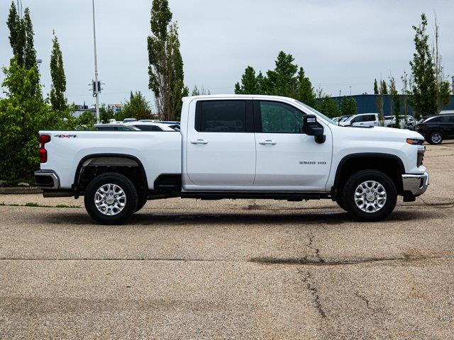 chevrolet Silverado 3500HD 2025 - 14