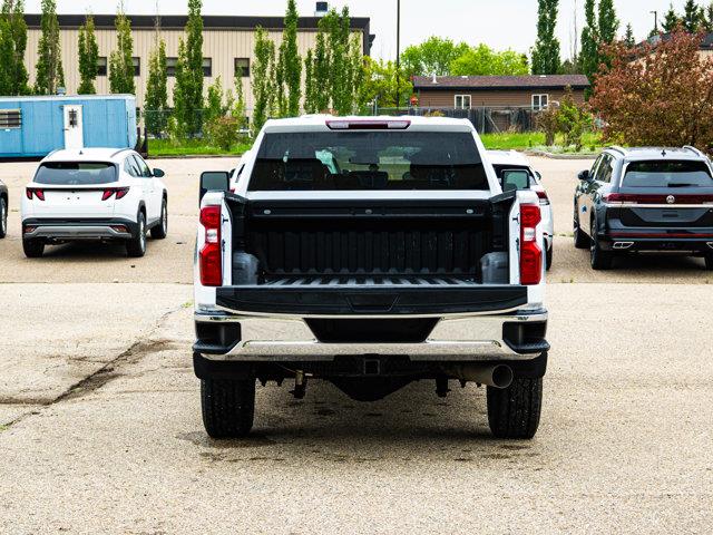 chevrolet Silverado 3500HD 2025 - 15