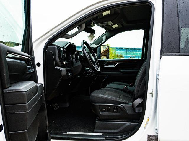 chevrolet Silverado 3500HD 2025 - 16