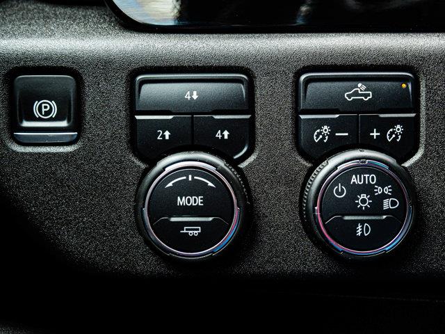 chevrolet Silverado 3500HD 2025 - 18