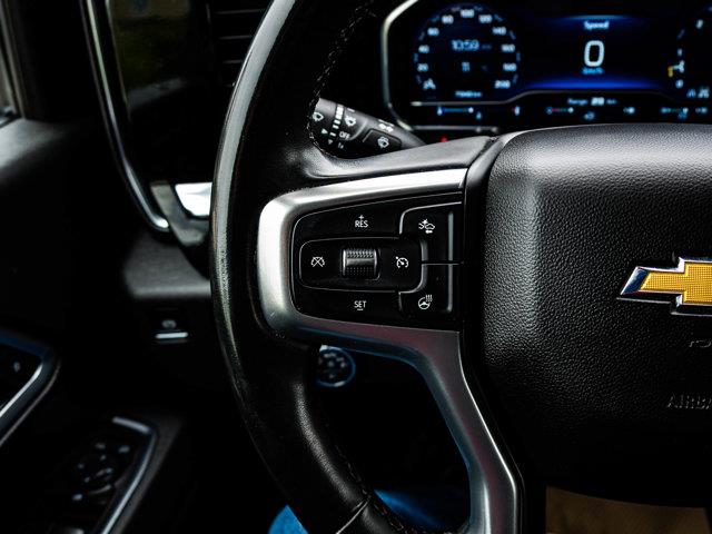 chevrolet Silverado 3500HD 2025 - 20
