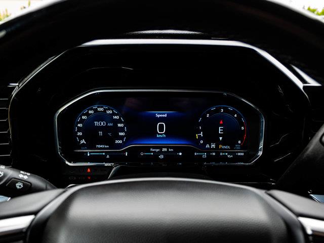 chevrolet Silverado 3500HD 2025 - 21