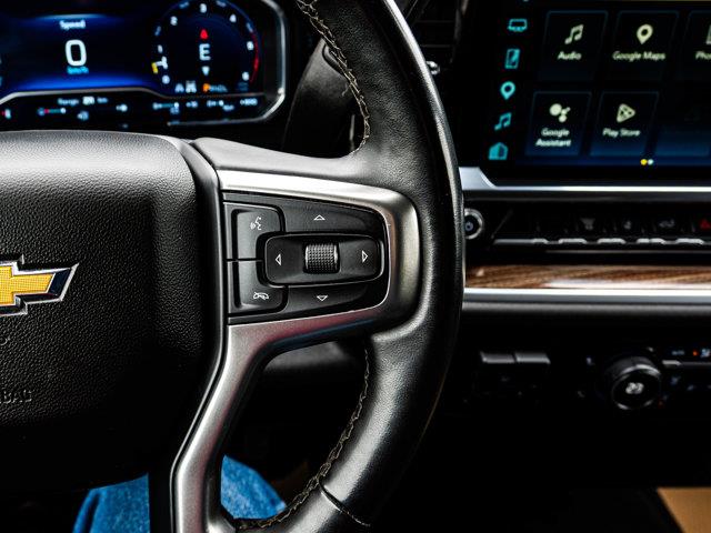 chevrolet Silverado 3500HD 2025 - 22
