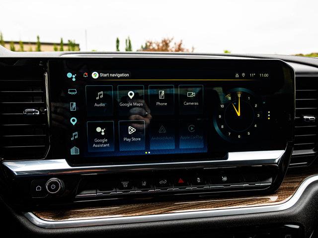 chevrolet Silverado 3500HD 2025 - 24
