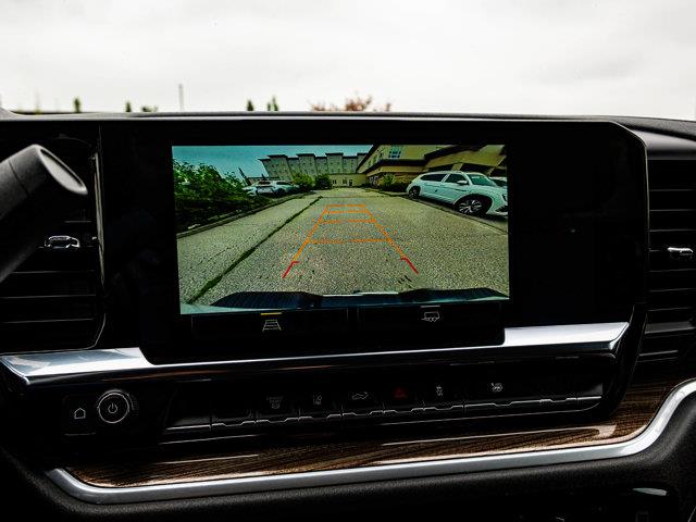 chevrolet Silverado 3500HD 2025 - 25