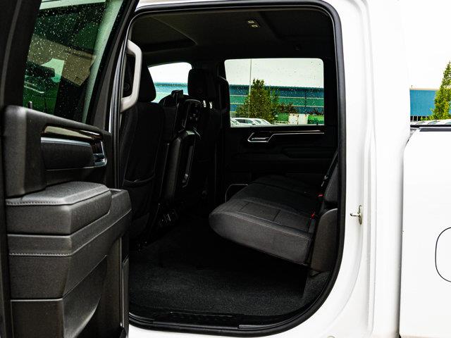 chevrolet Silverado 3500HD 2025 - 28