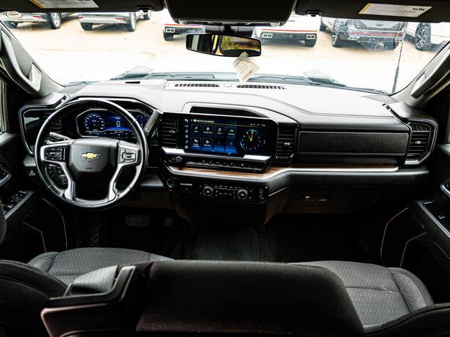 chevrolet Silverado 3500HD 2025 - 29
