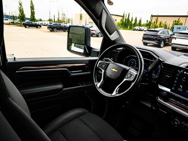 chevrolet Silverado 3500HD 2025 - 30
