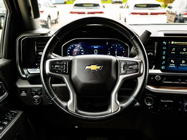 chevrolet Silverado 3500HD 2025 - 31