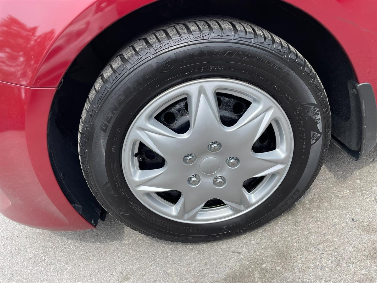 kia Optima 2016 - 7