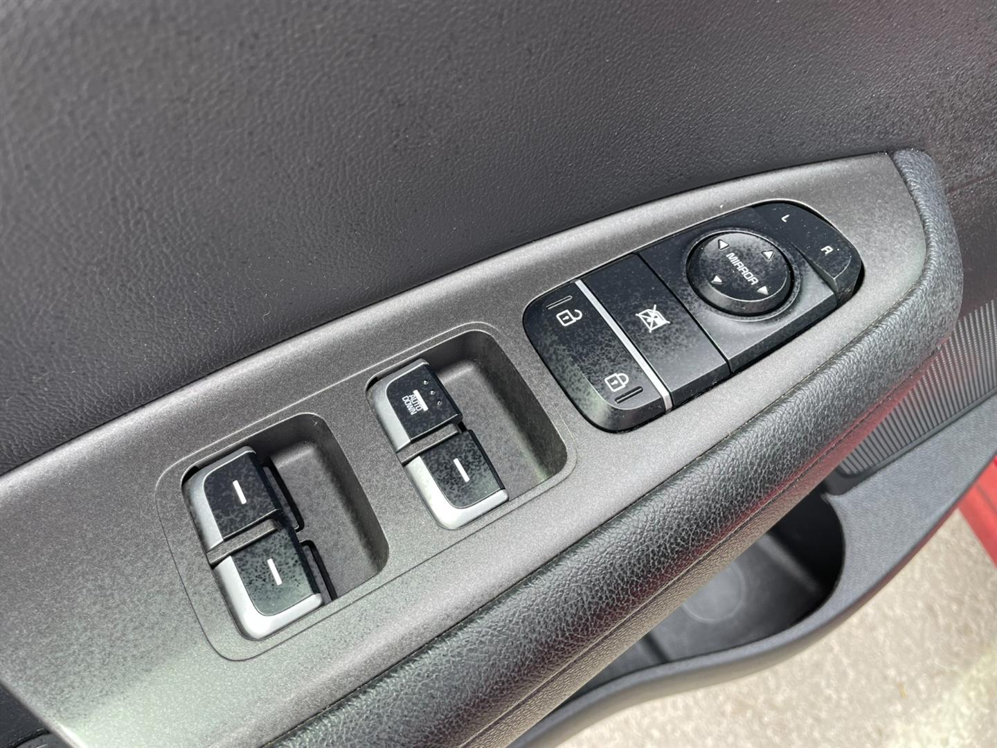 kia Optima 2016 - 11