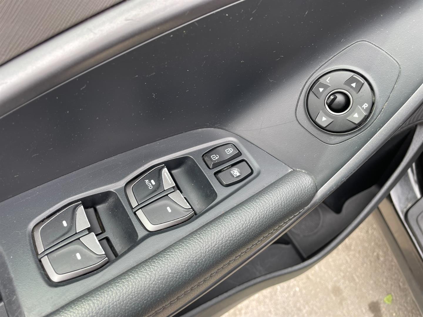 hyundai Santa Fe Sport 2018 - 11