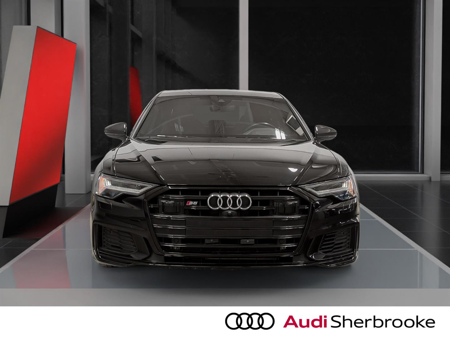 audi S6 berline 2023 - 3