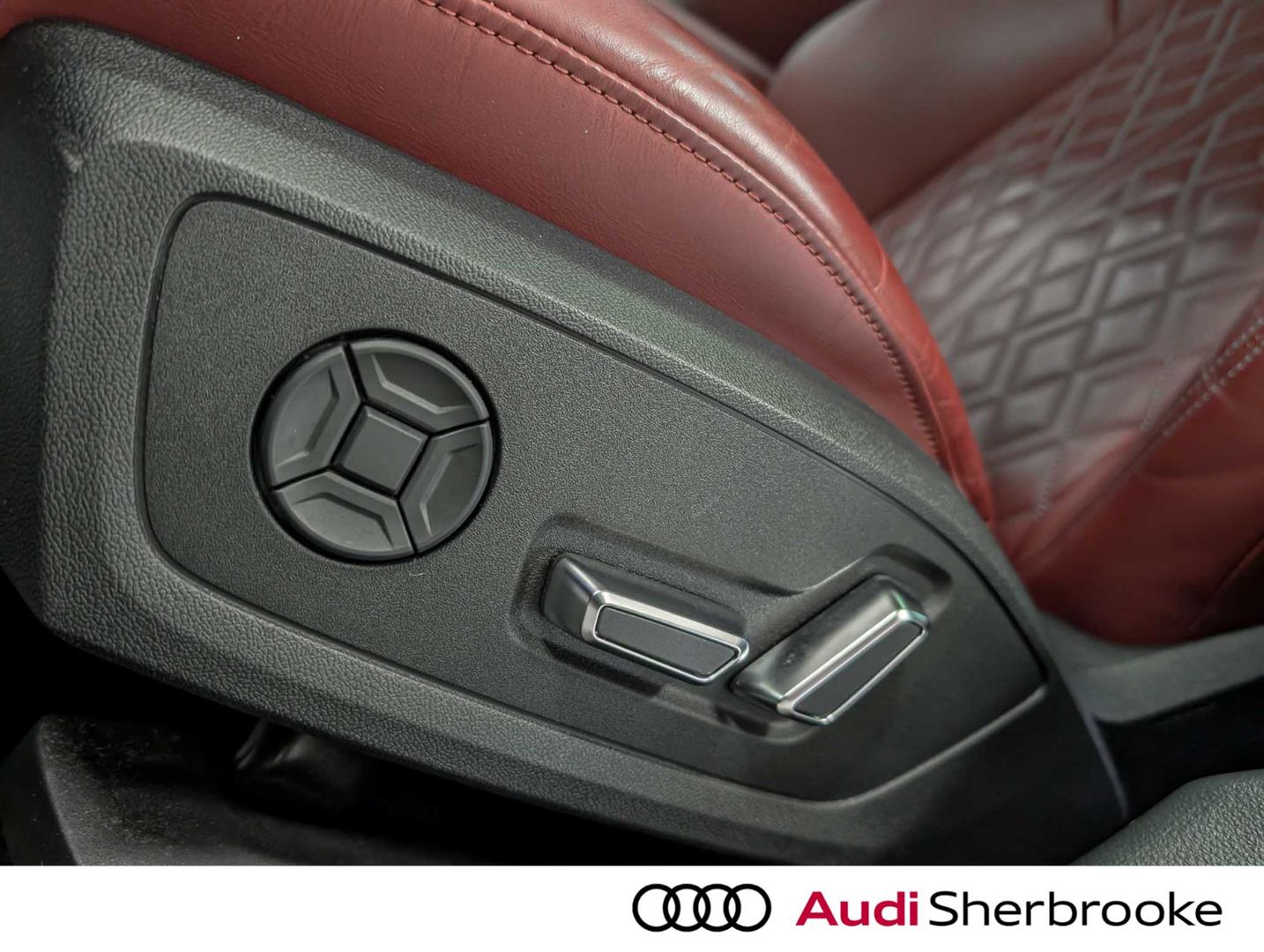 audi S6 berline 2023 - 11