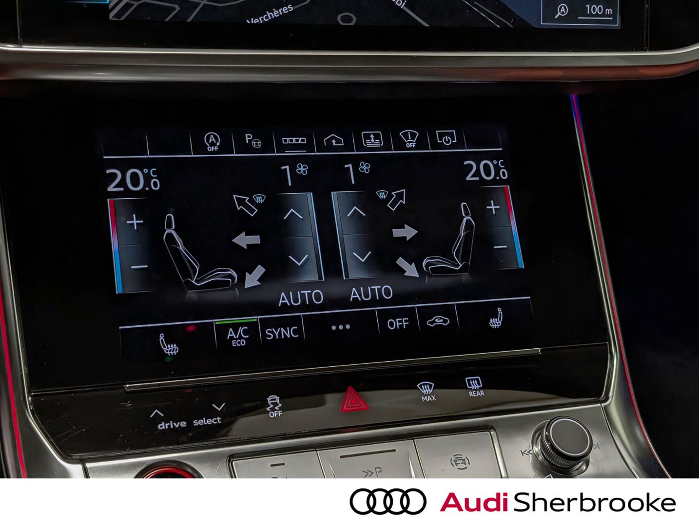 audi S6 berline 2023 - 18