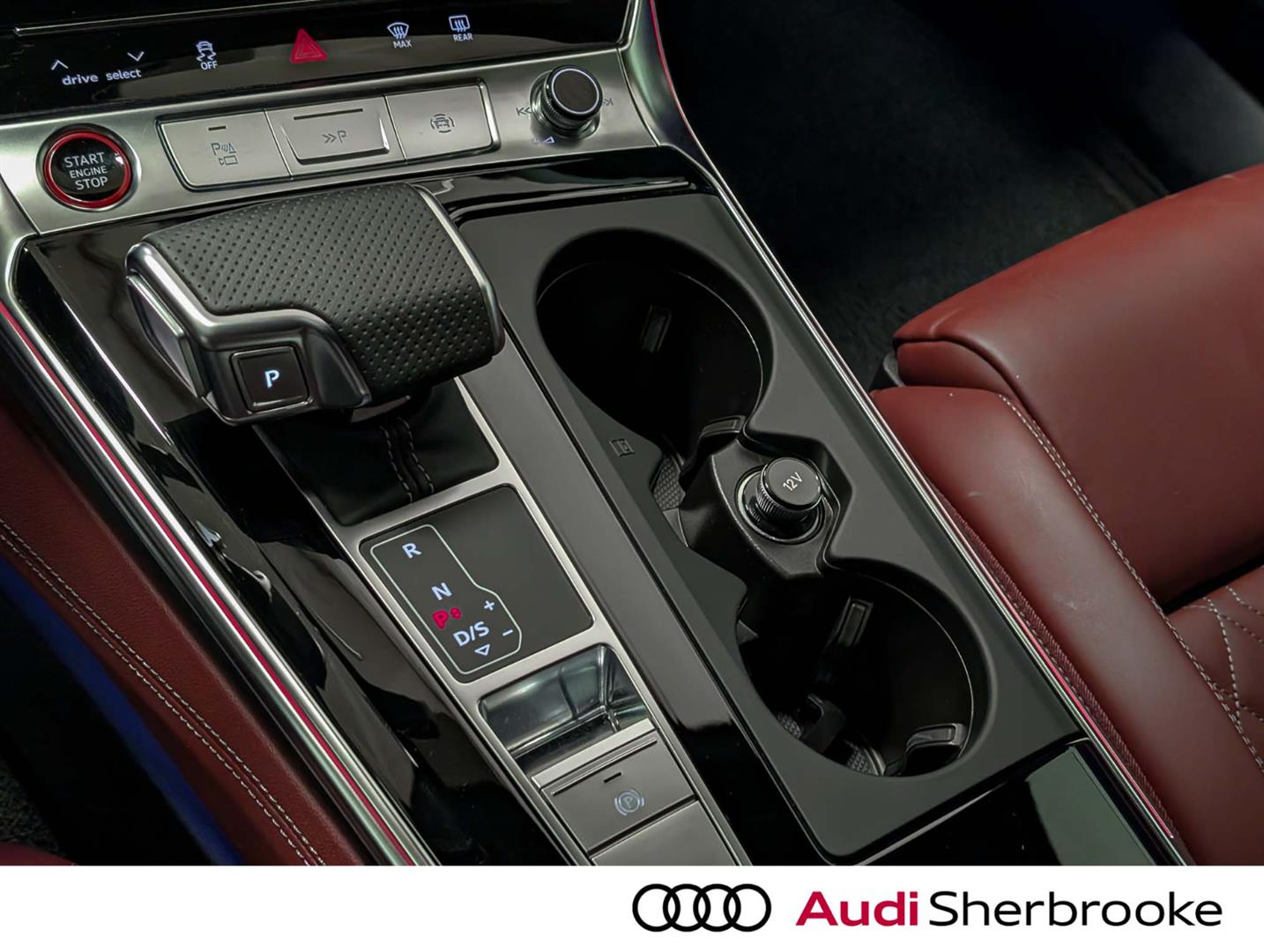 audi S6 berline 2023 - 19