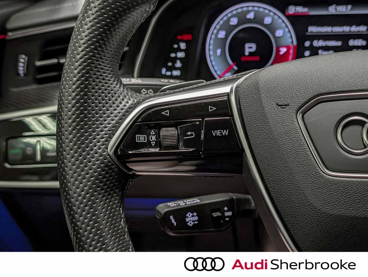 audi S6 berline 2023 - 21