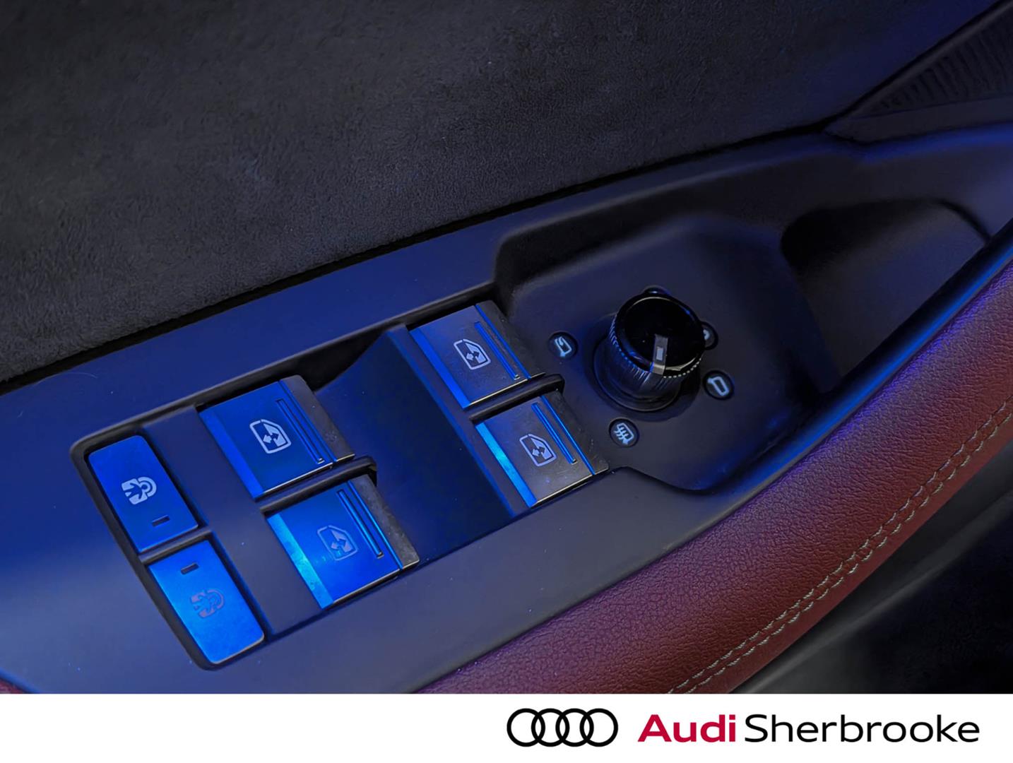 audi S6 berline 2023 - 22