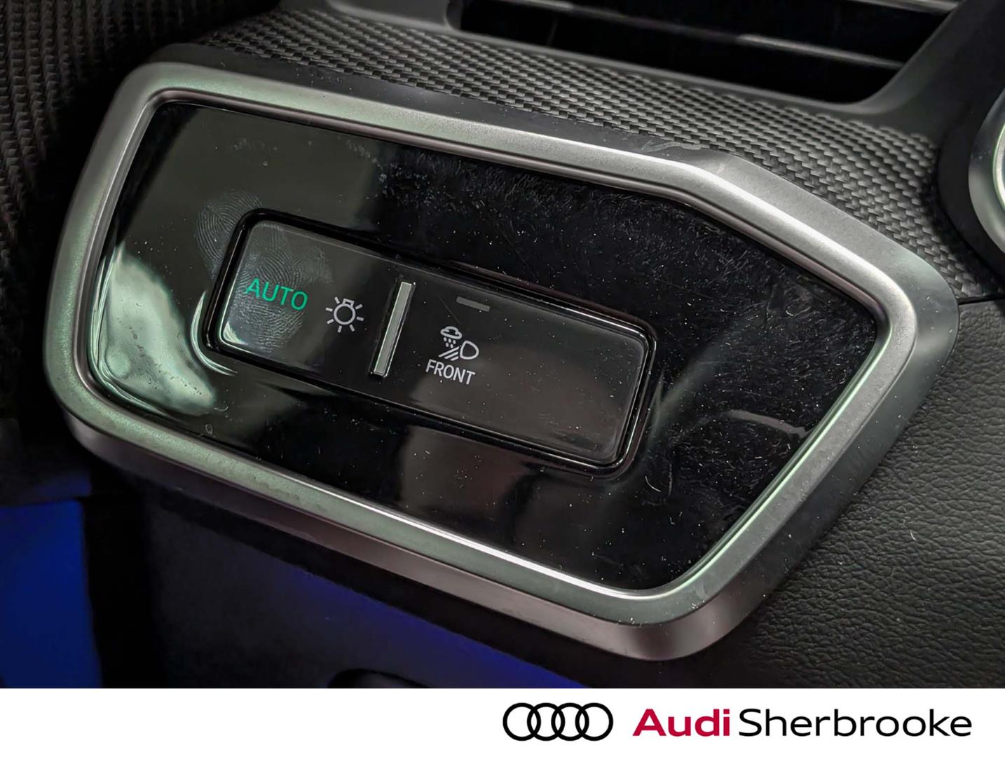 audi S6 berline 2023 - 24