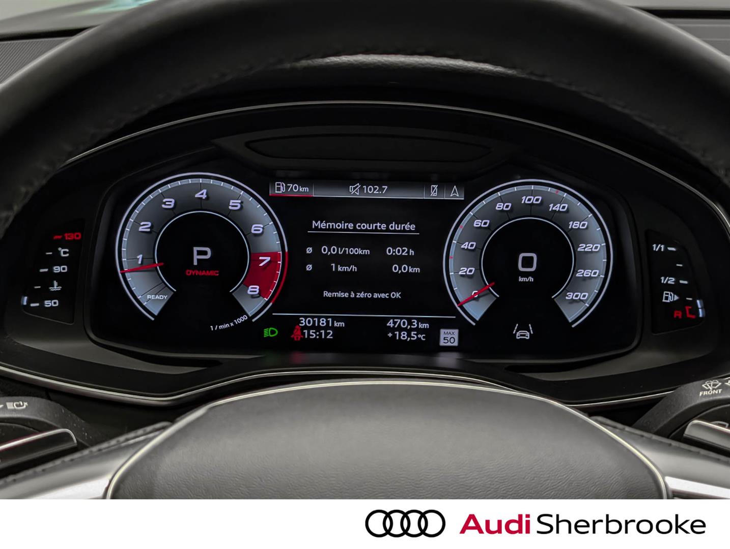 audi S6 berline 2023 - 25