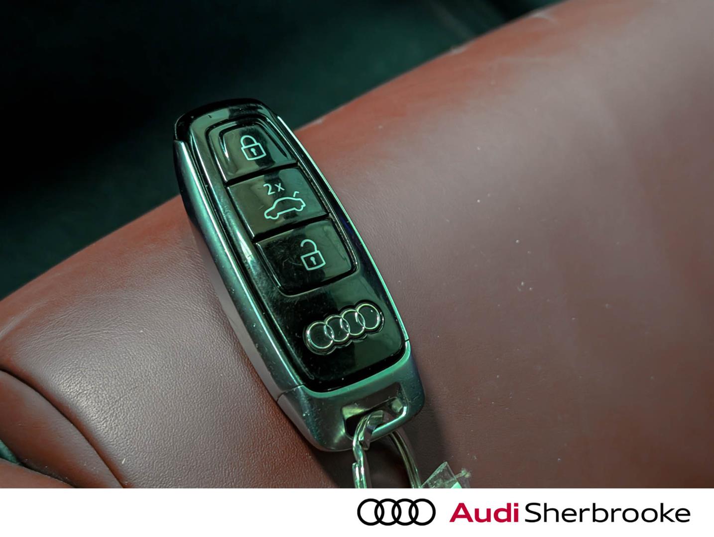 audi S6 berline 2023 - 26