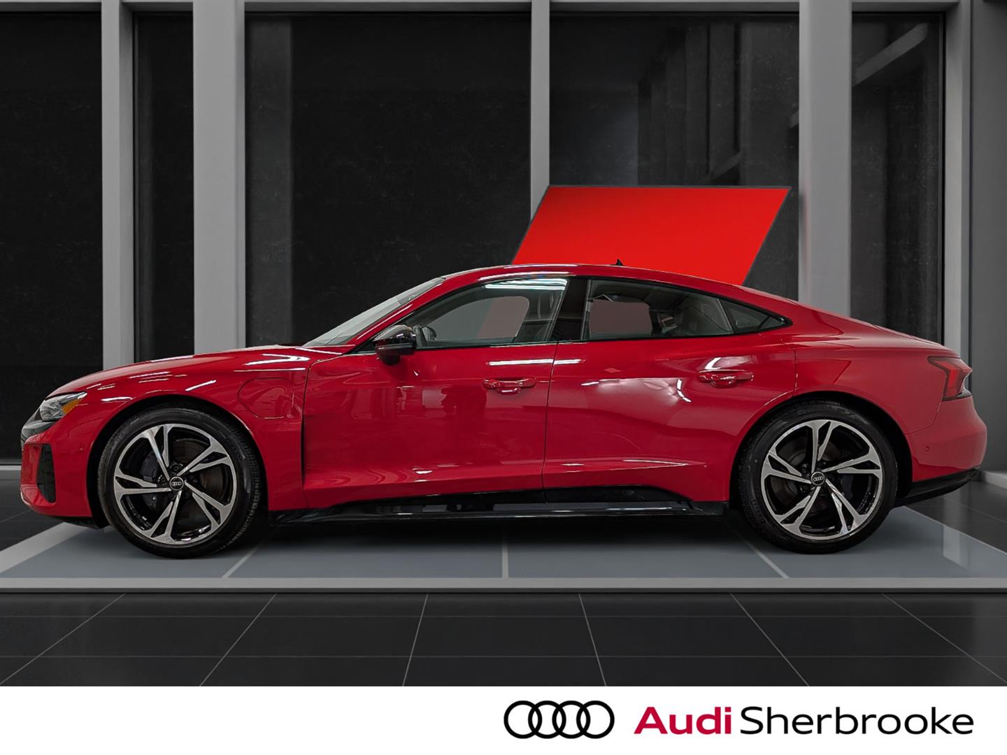 audi e-tron GT 2022 - 2