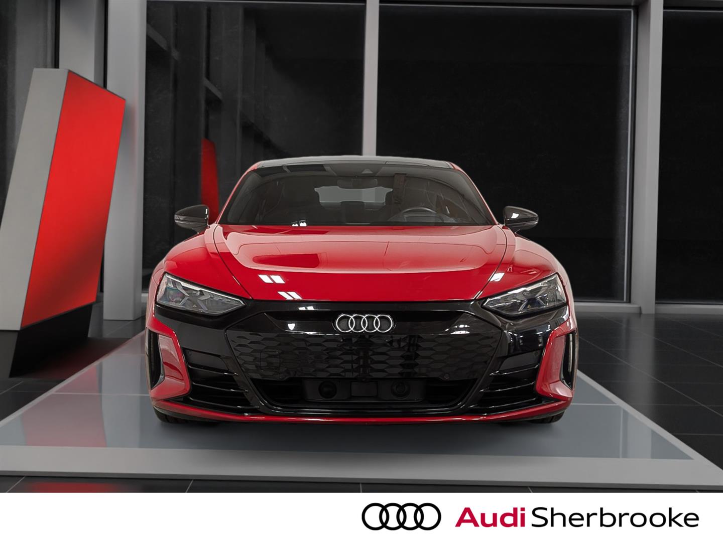 audi e-tron GT 2022 - 3