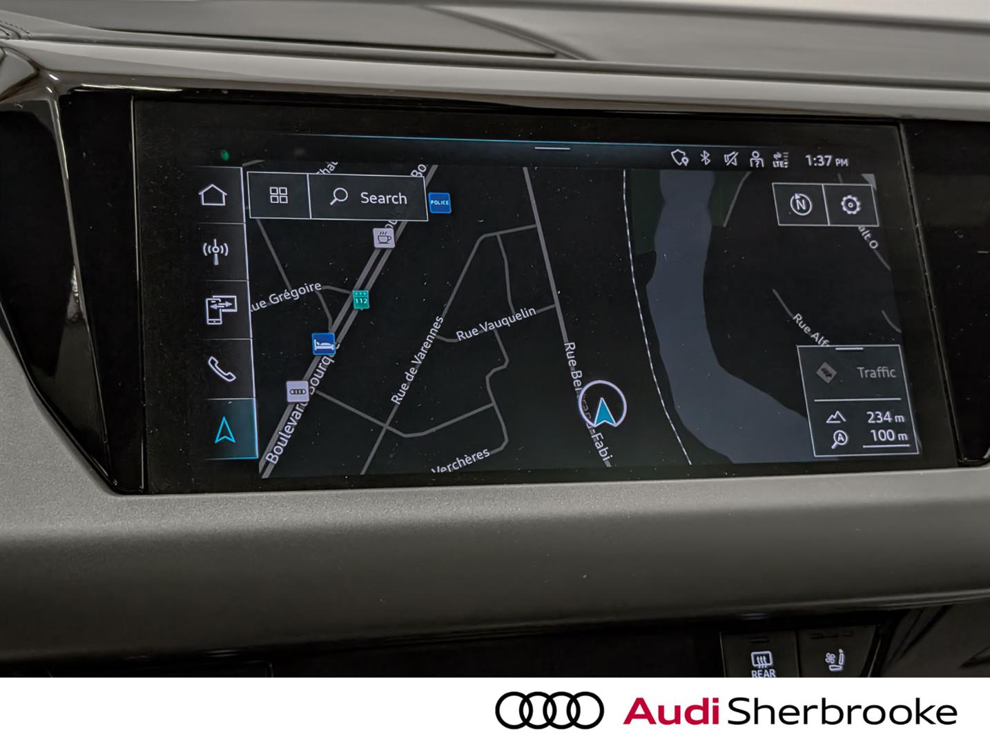 audi e-tron GT 2022 - 16