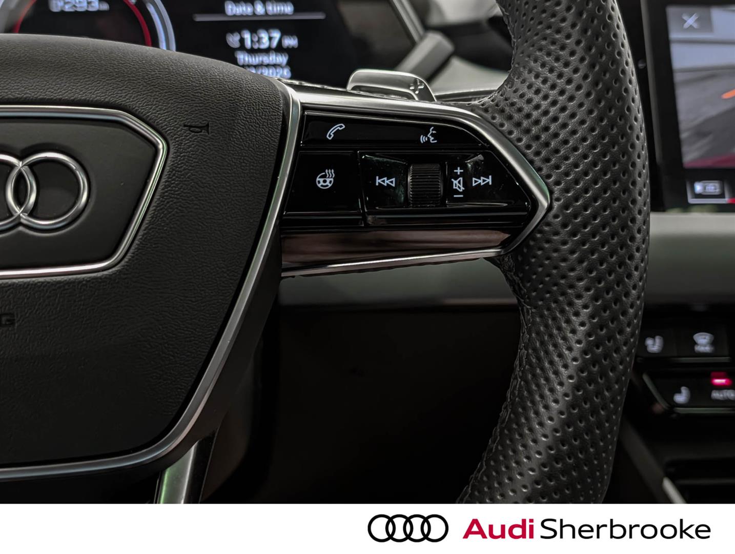 audi e-tron GT 2022 - 20