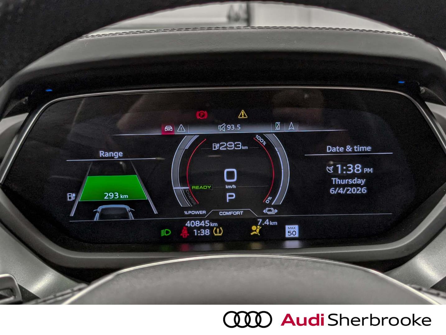 audi e-tron GT 2022 - 22