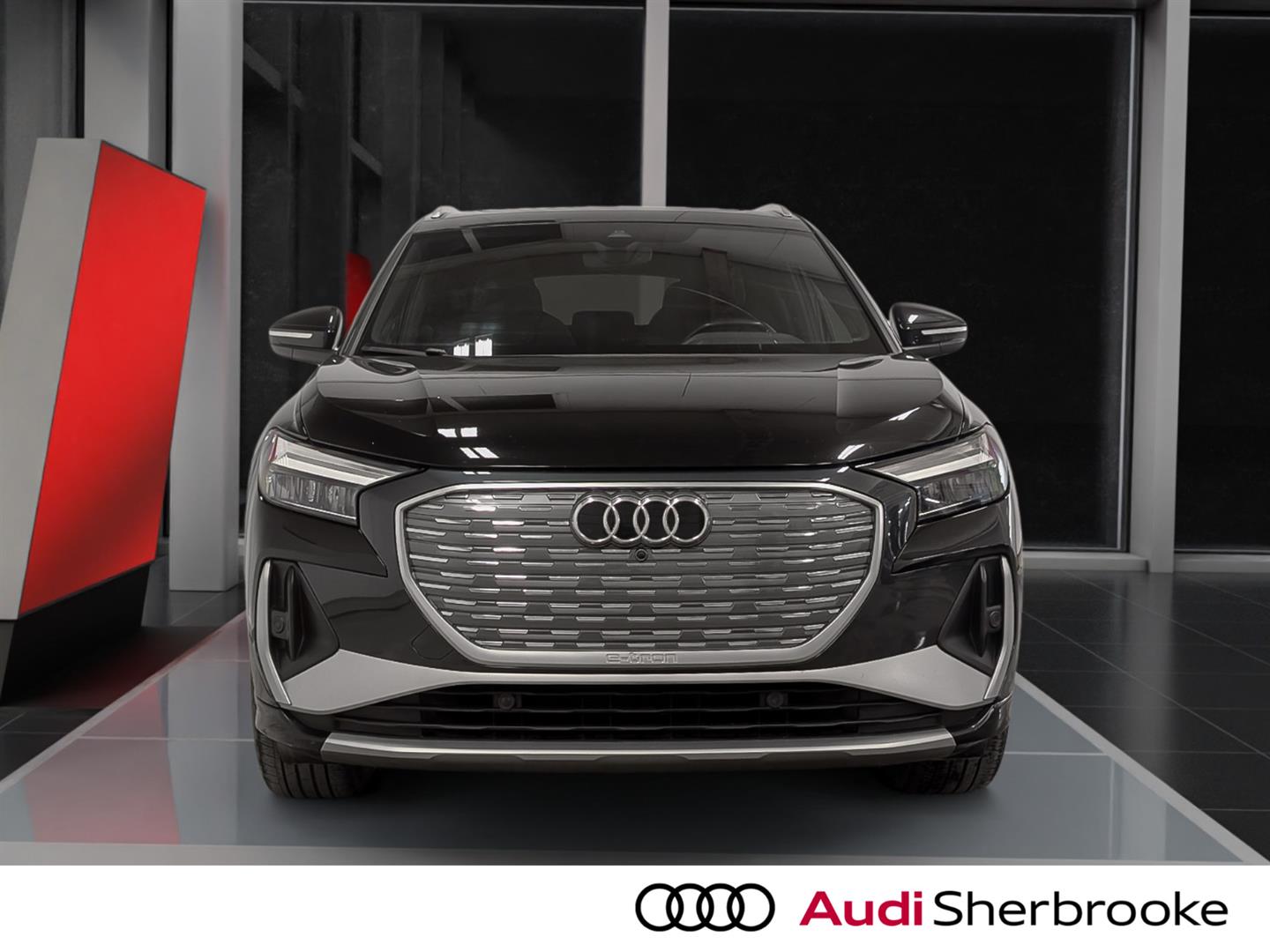 audi Q4 e-tron 2023 - 3