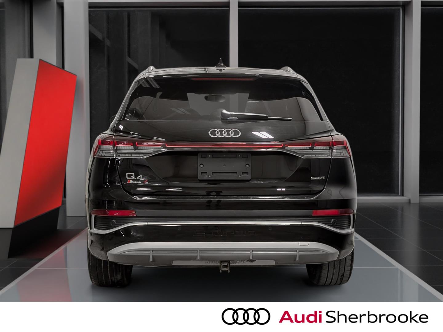 audi Q4 e-tron 2023 - 6
