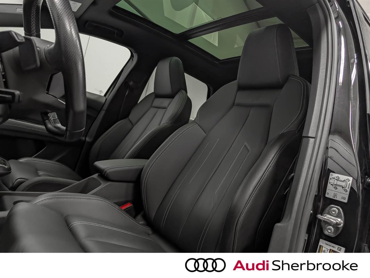 audi Q4 e-tron 2023 - 9