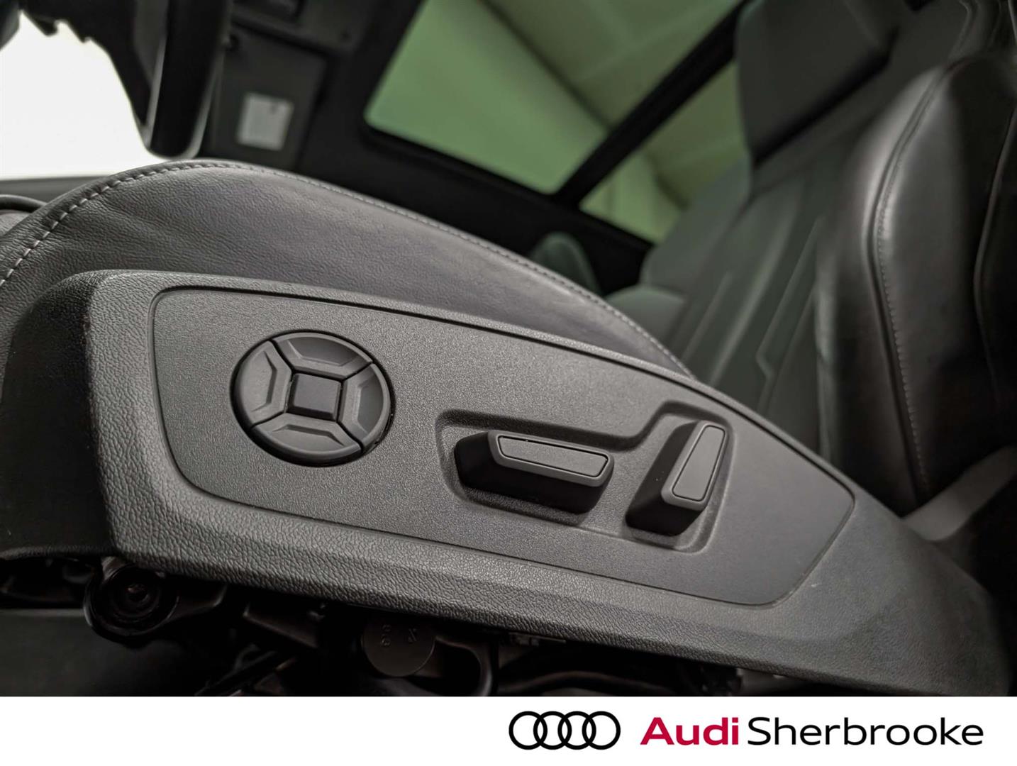 audi Q4 e-tron 2023 - 10