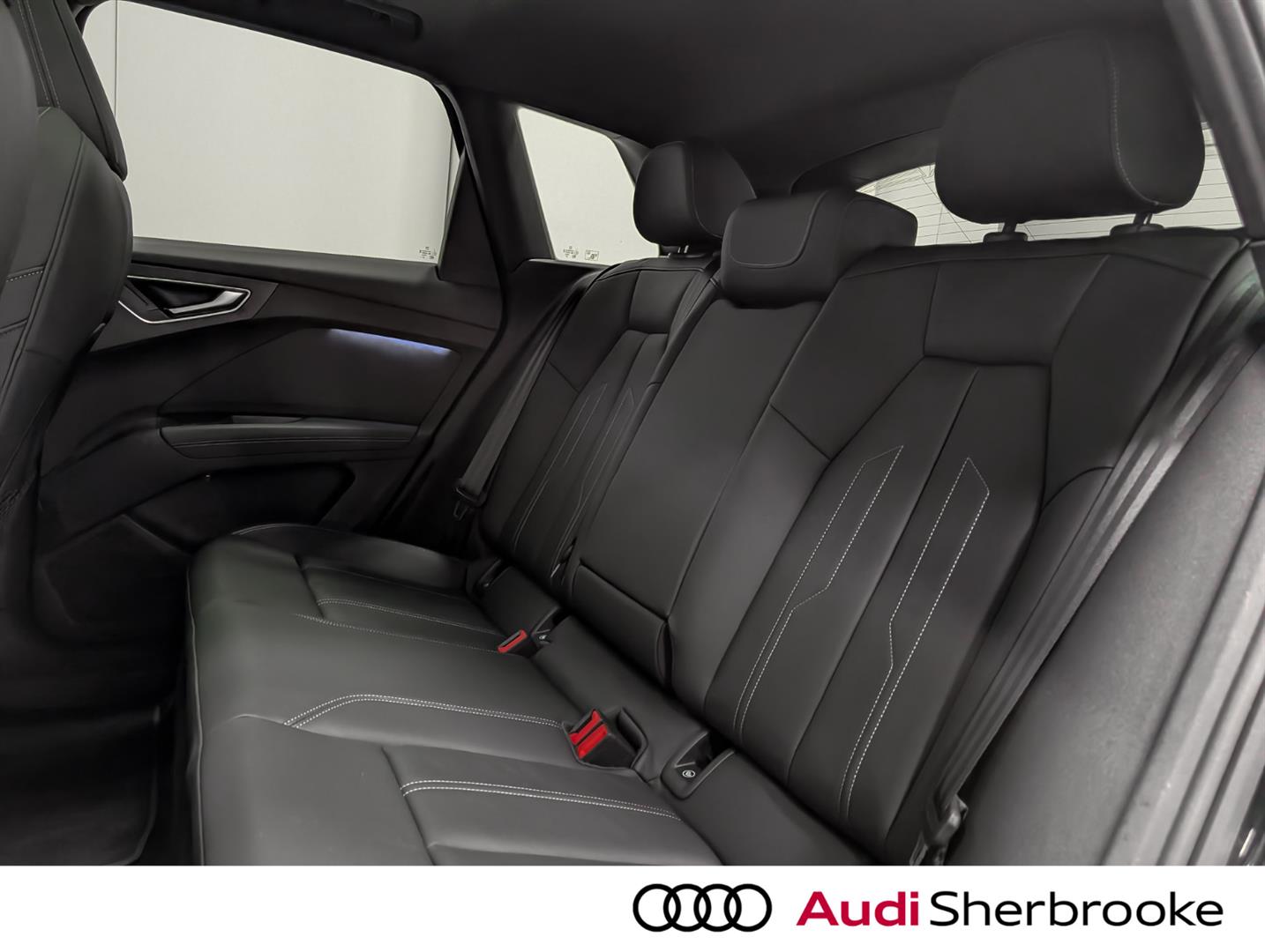 audi Q4 e-tron 2023 - 11