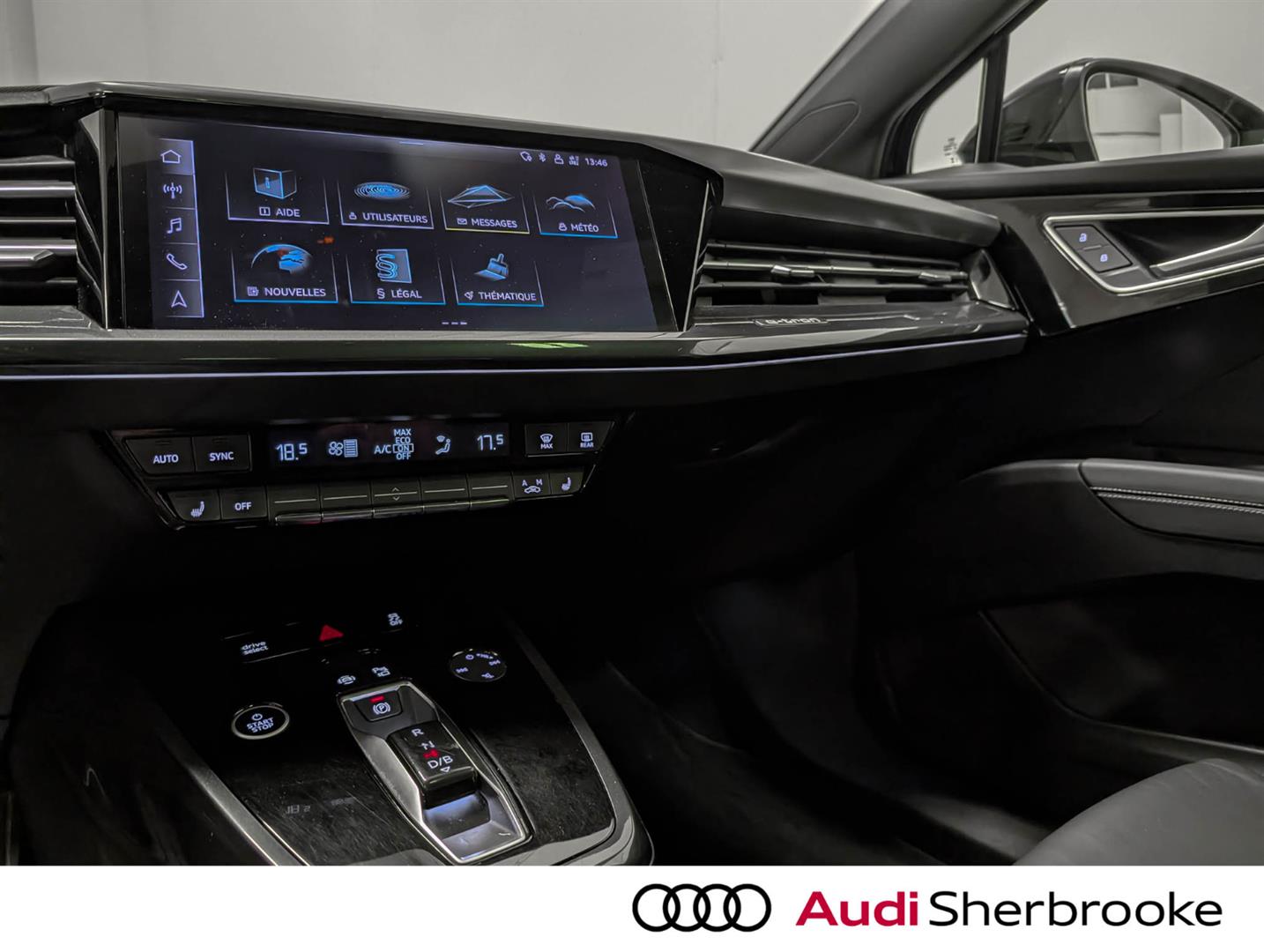audi Q4 e-tron 2023 - 13