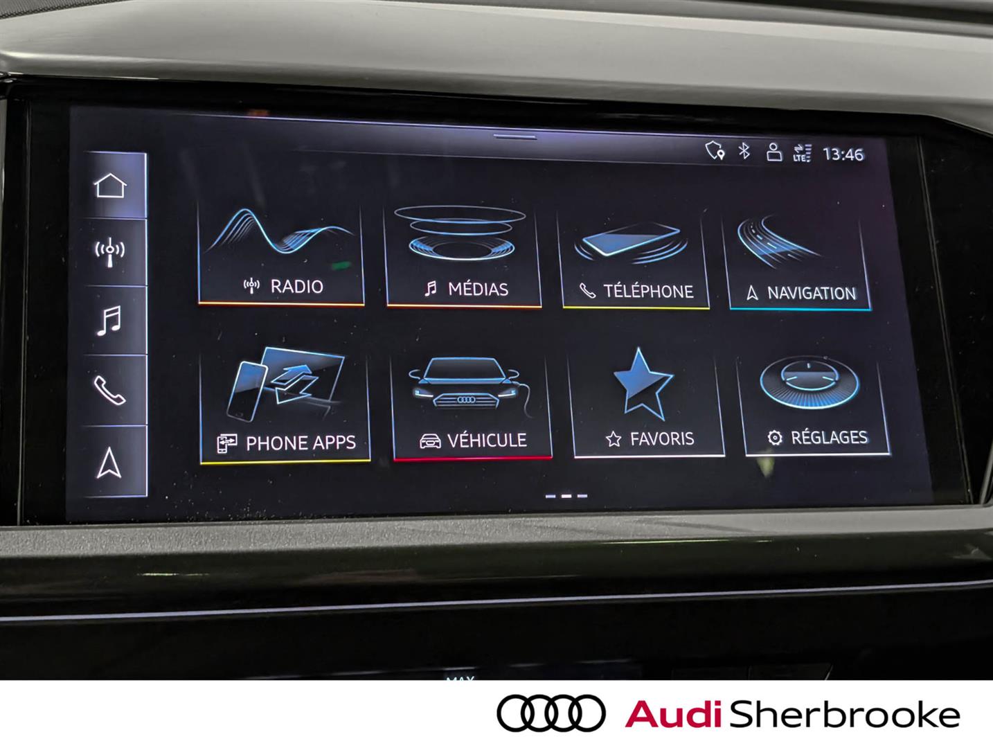 audi Q4 e-tron 2023 - 14